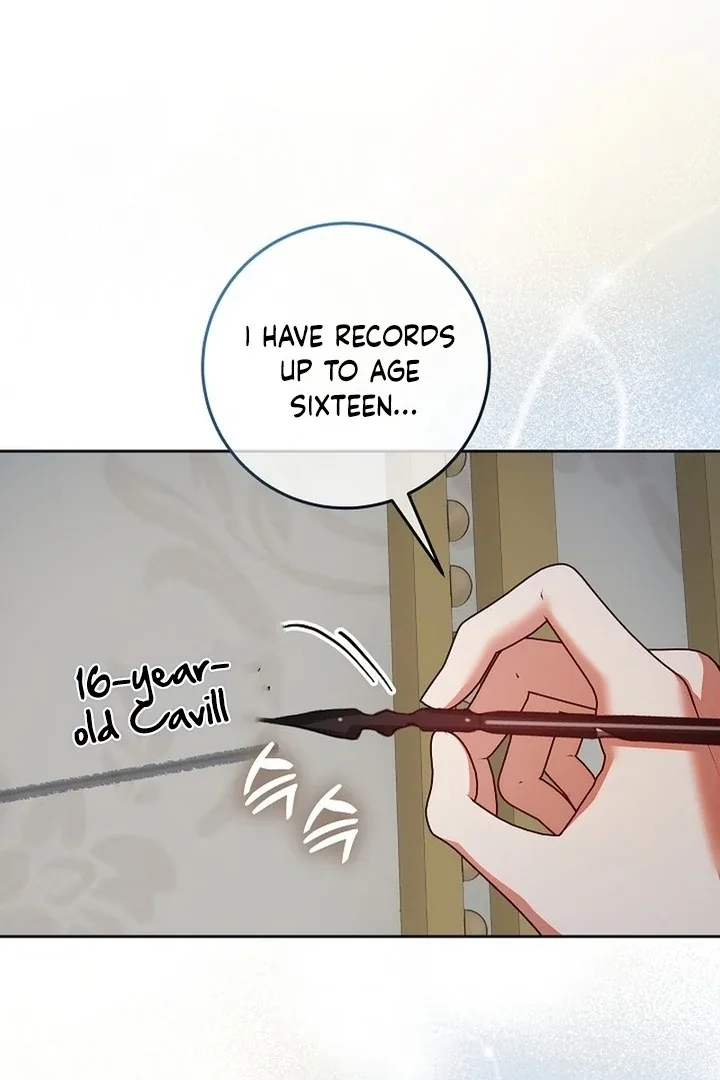 I’m Ready for Divorce! Chapter 21 page 22