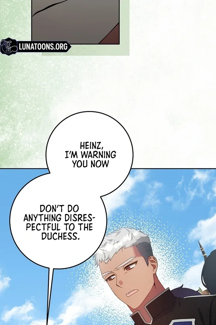 I’m Ready for Divorce! Chapter 19 page 34