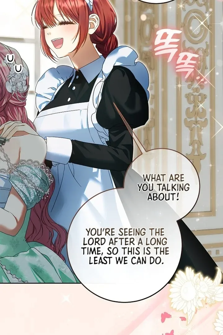 I’m Ready for Divorce! Chapter 19 page 7