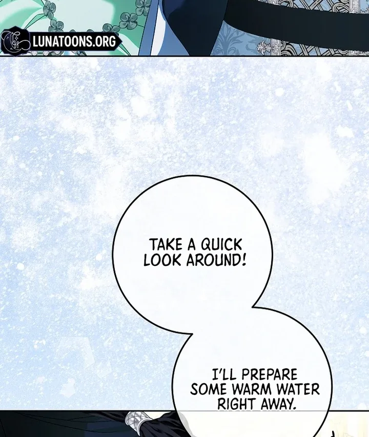 I’m Ready for Divorce! Chapter 19 page 95