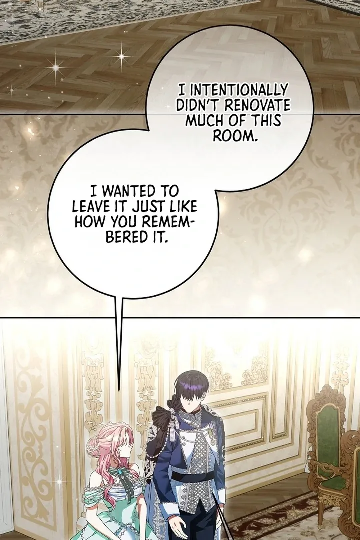 I’m Ready for Divorce! Chapter 19 page 91