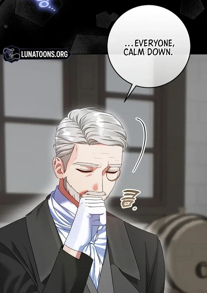 I’m Ready for Divorce! Chapter 19 page 53