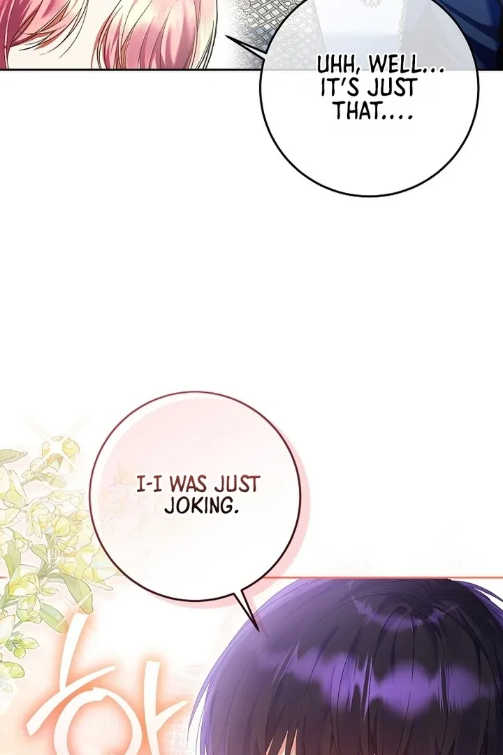 I’m Ready for Divorce! Chapter 20 page 9