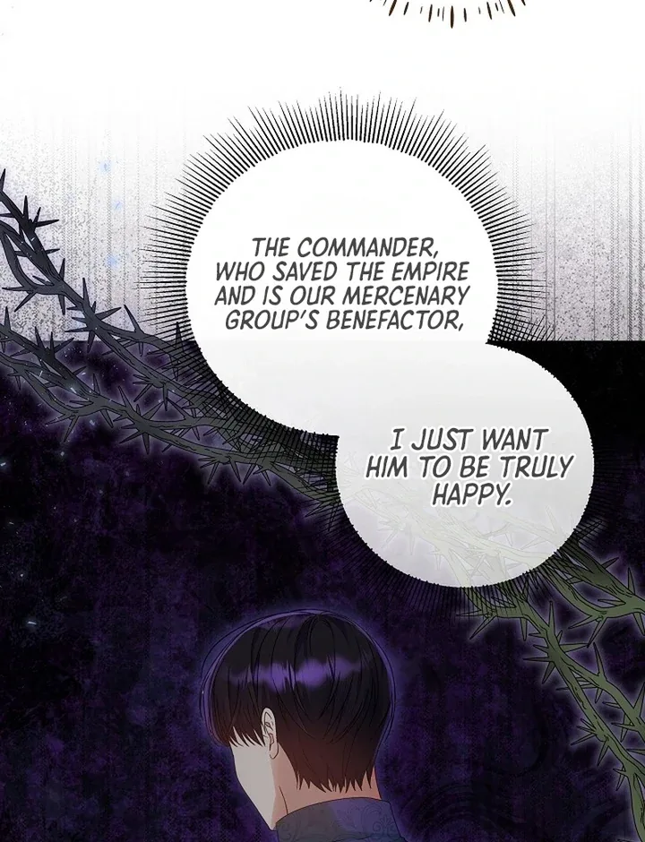 I’m Ready for Divorce! Chapter 19 page 40