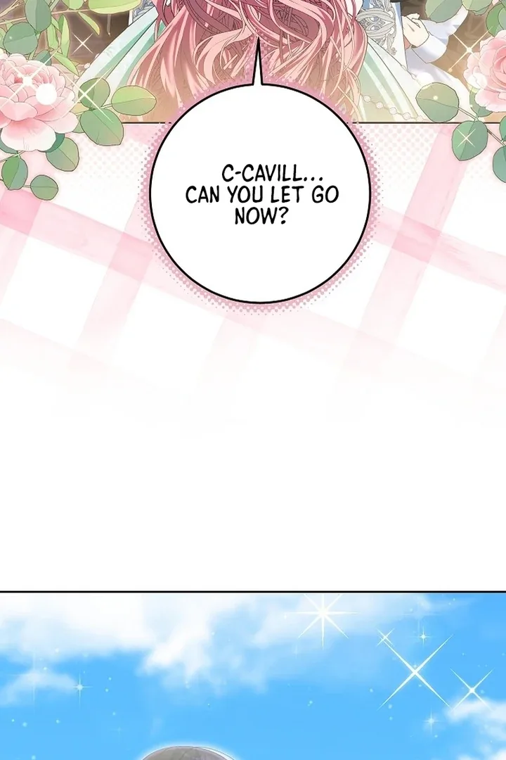 I’m Ready for Divorce! Chapter 19 page 59