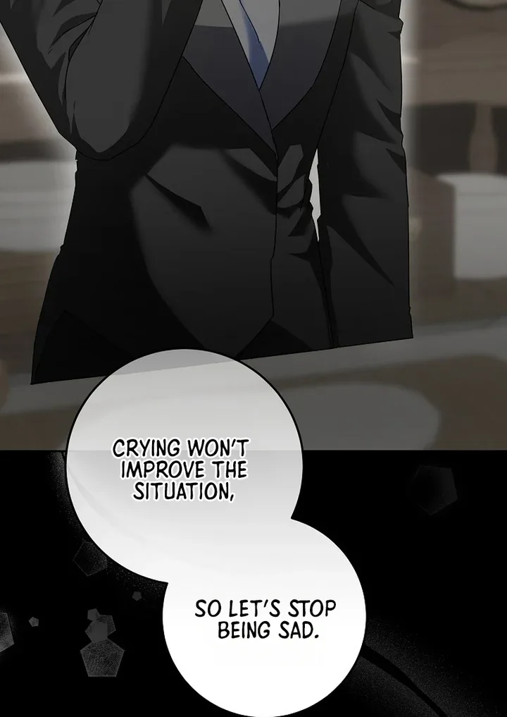 I’m Ready for Divorce! Chapter 19 page 54