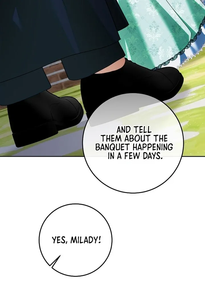 I’m Ready for Divorce! Chapter 19 page 65