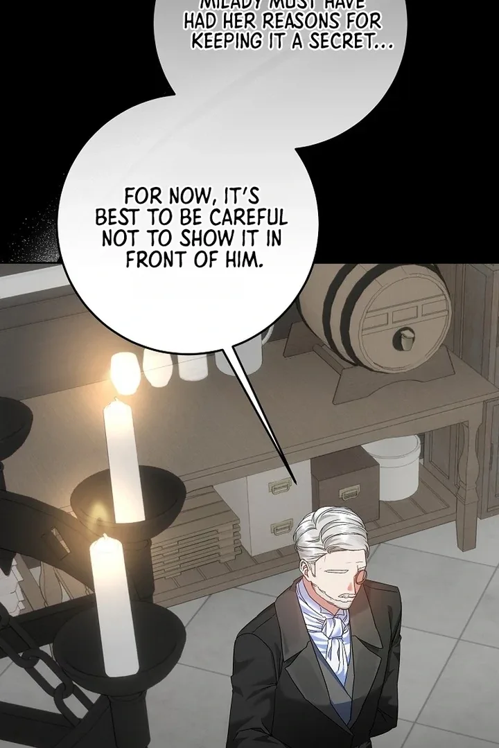 I’m Ready for Divorce! Chapter 19 page 56