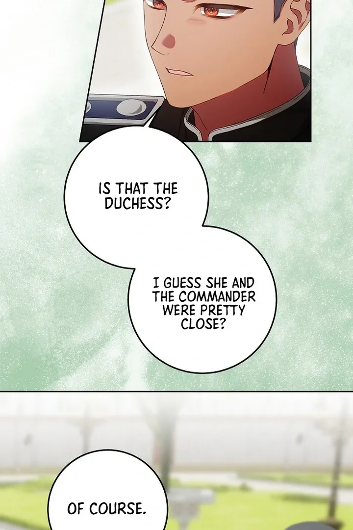 I’m Ready for Divorce! Chapter 19 page 31