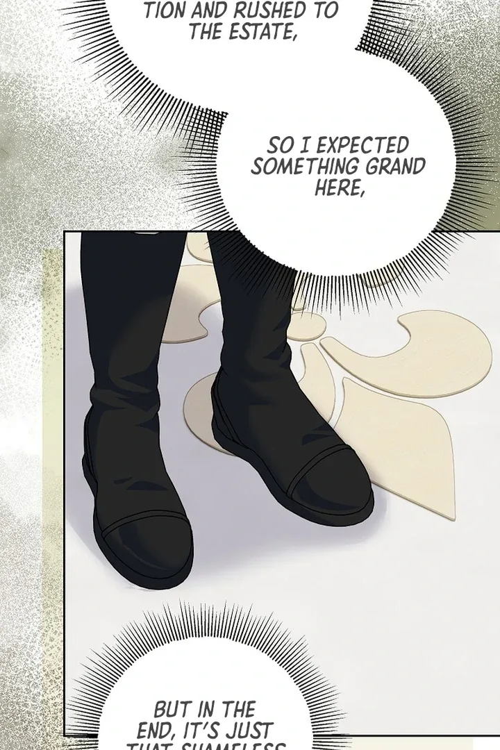 I’m Ready for Divorce! Chapter 19 page 36