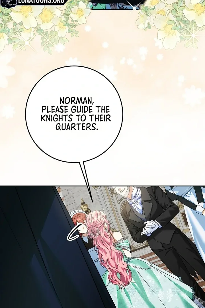 I’m Ready for Divorce! Chapter 19 page 64