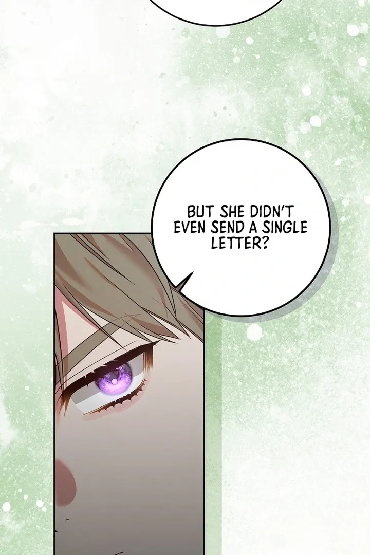 I’m Ready for Divorce! Chapter 19 page 33