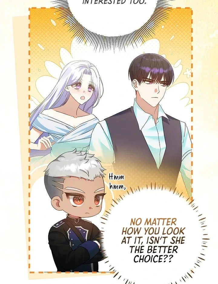 I’m Ready for Divorce! Chapter 19 page 39