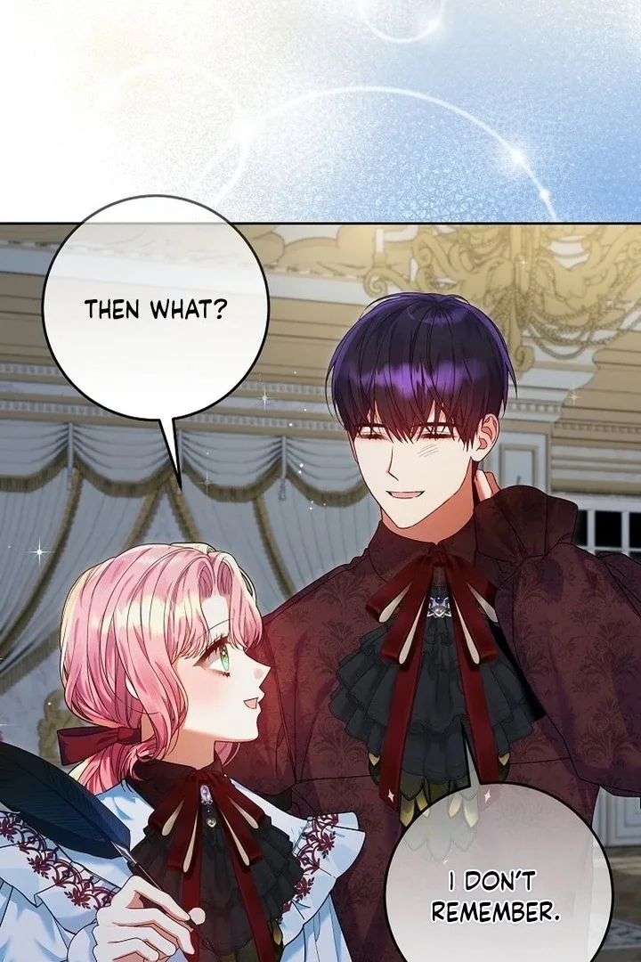 I’m Ready for Divorce! Chapter 21 page 23