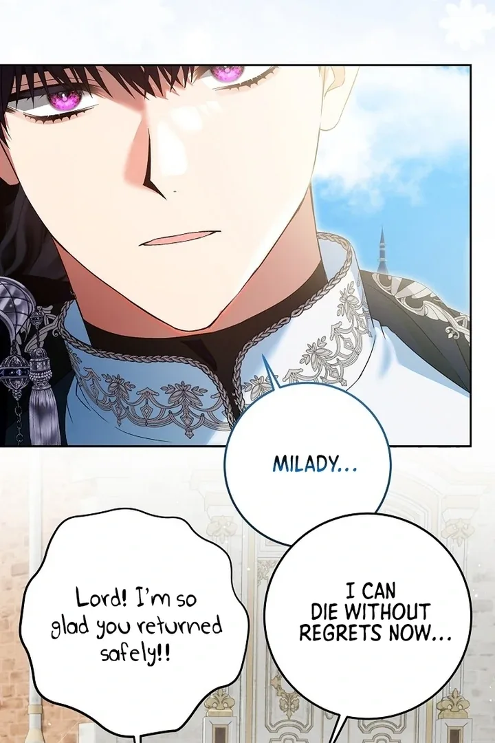 I’m Ready for Divorce! Chapter 19 page 62