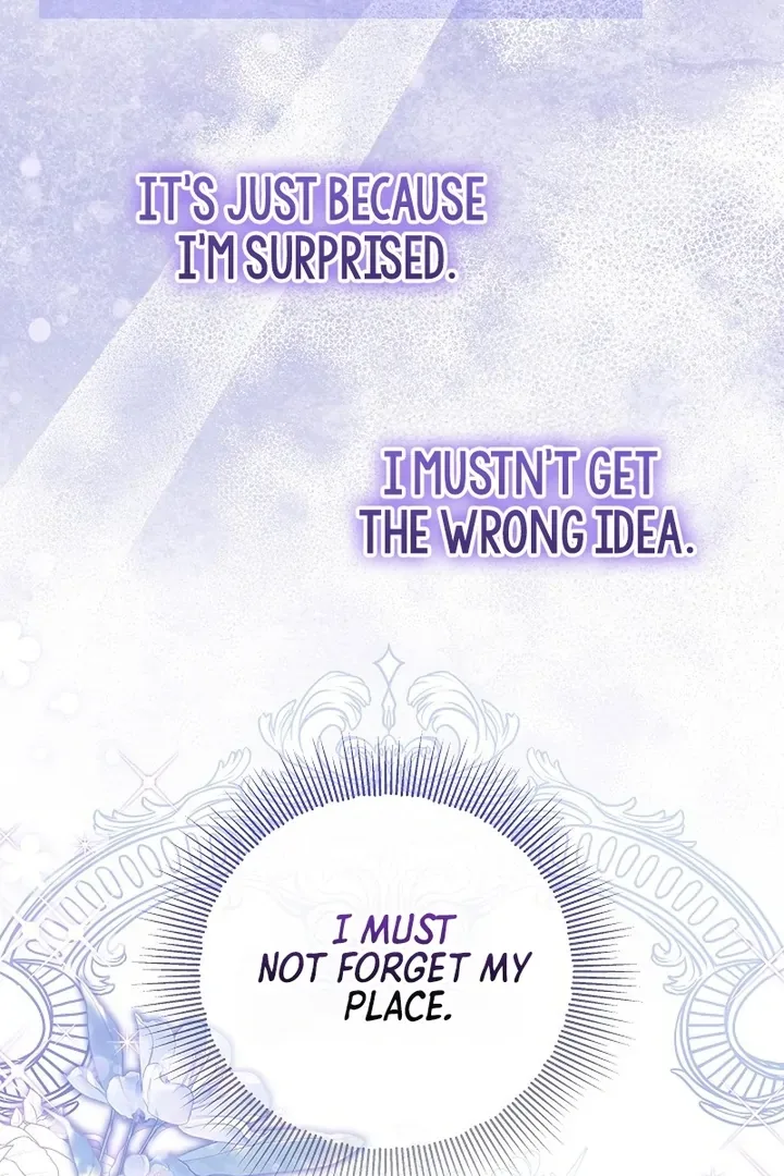I’m Ready for Divorce! Chapter 19 page 84