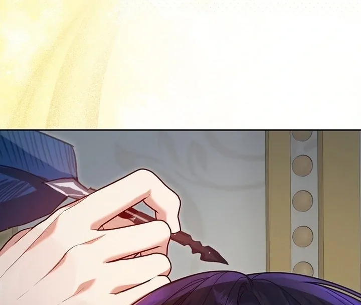 I’m Ready for Divorce! Chapter 21 page 28