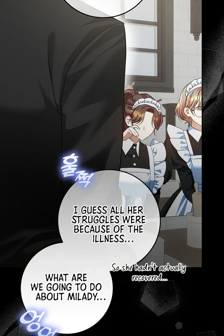 I’m Ready for Divorce! Chapter 19 page 52