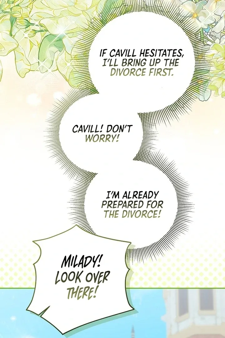 I’m Ready for Divorce! Chapter 19 page 13