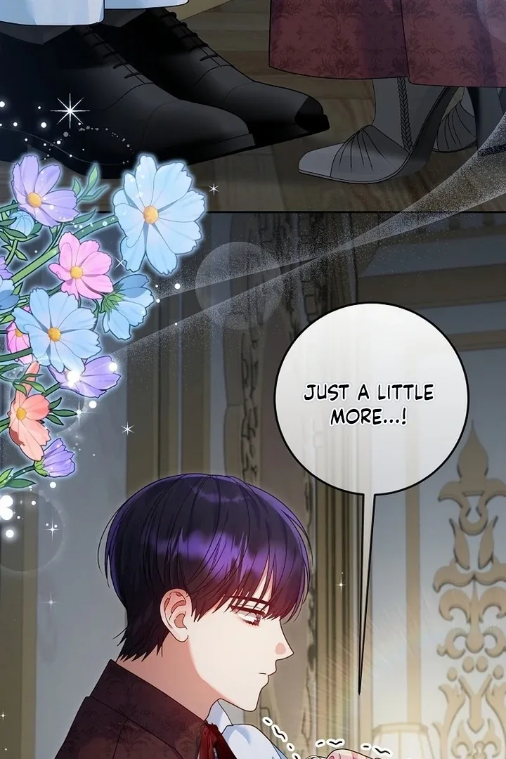 I’m Ready for Divorce! Chapter 21 page 25