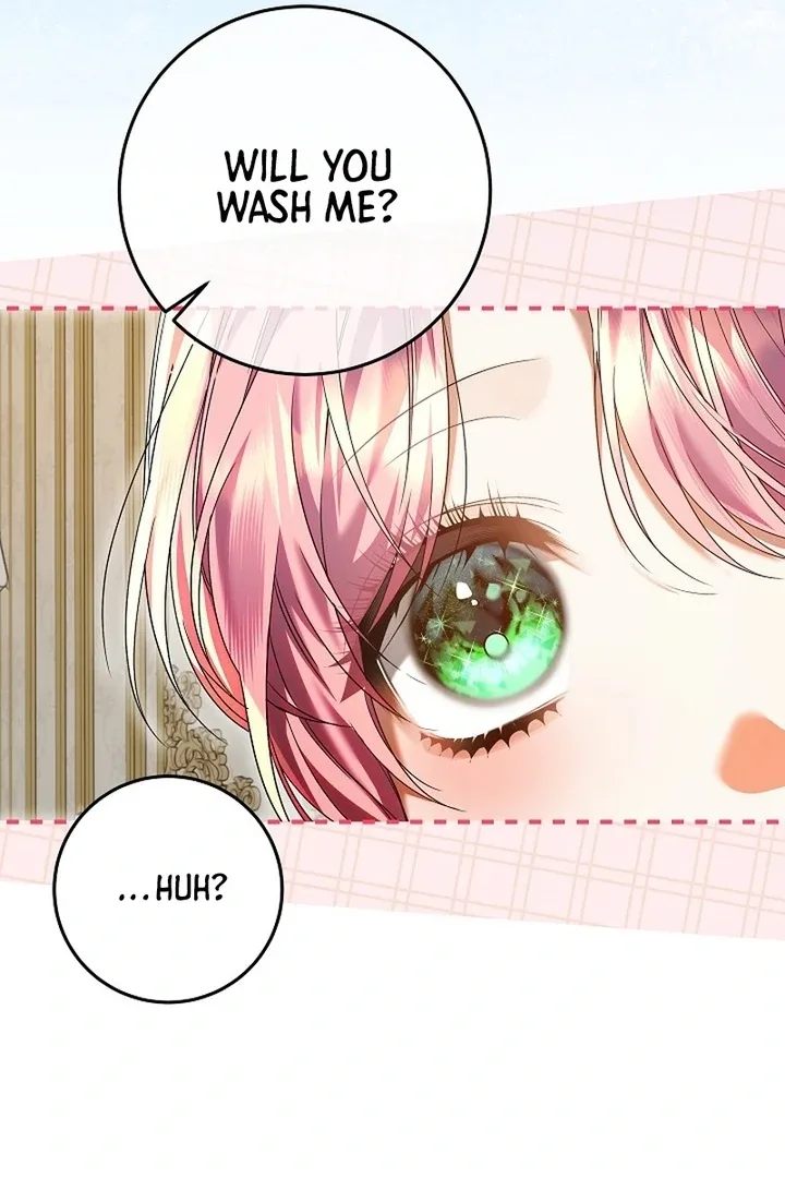 I’m Ready for Divorce! Chapter 19 page 97