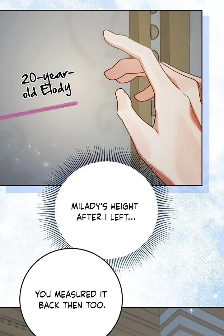 I’m Ready for Divorce! Chapter 21 page 17