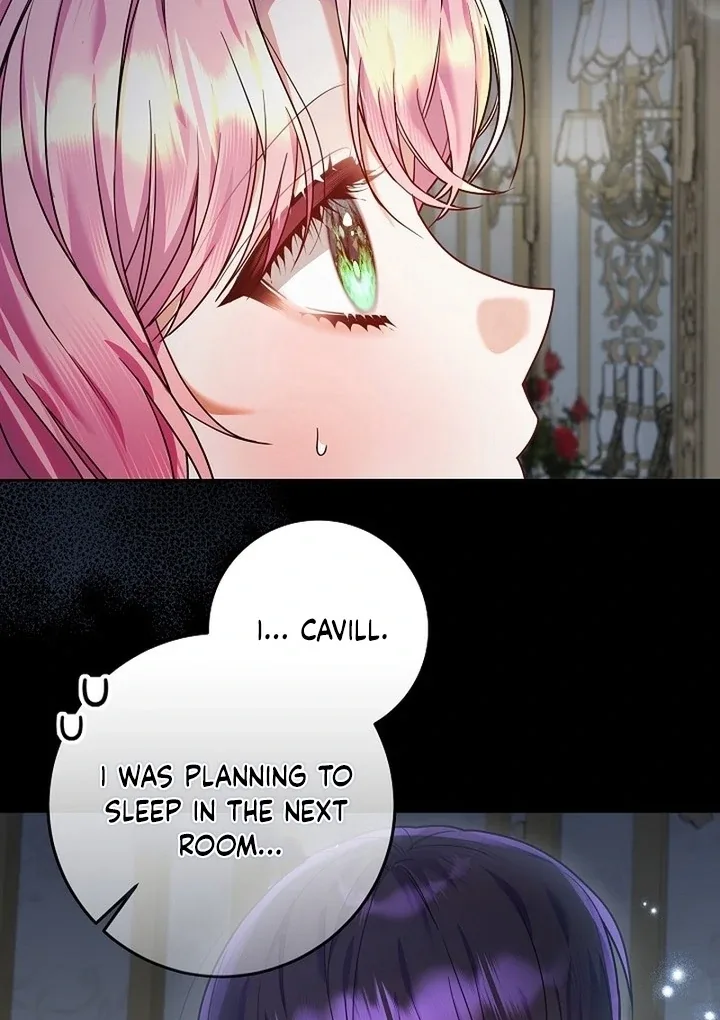 I’m Ready for Divorce! Chapter 21 page 42