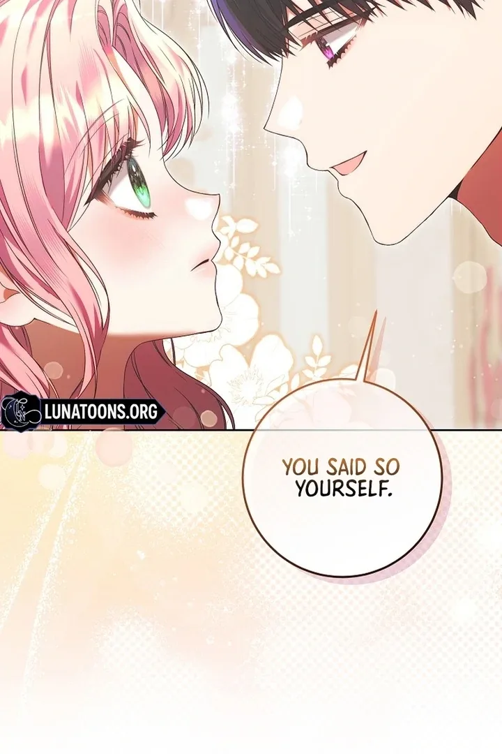 I’m Ready for Divorce! Chapter 20 page 5