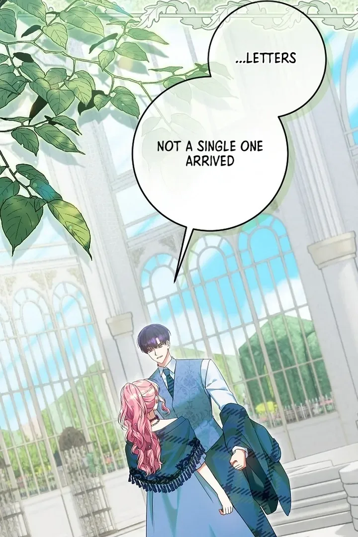 I’m Ready for Divorce! Chapter 23 page 21