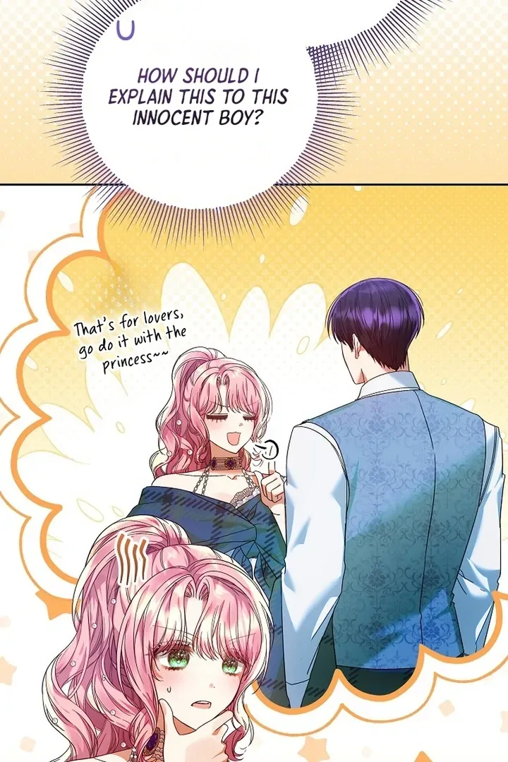 I’m Ready for Divorce! Chapter 23 page 52