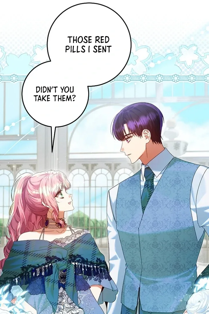 I’m Ready for Divorce! Chapter 23 page 18