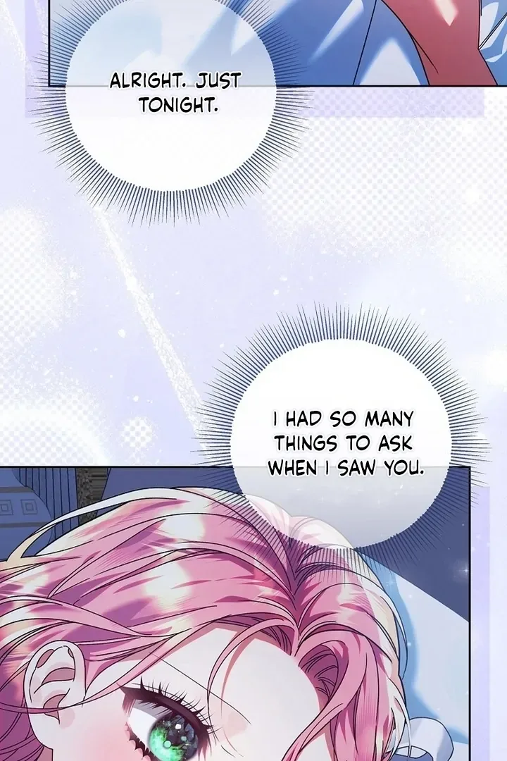 I’m Ready for Divorce! Chapter 21 page 47
