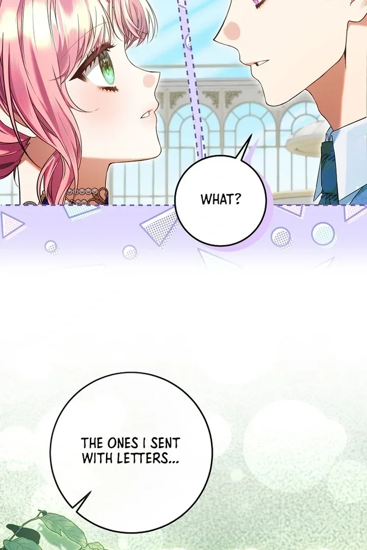 I’m Ready for Divorce! Chapter 23 page 20