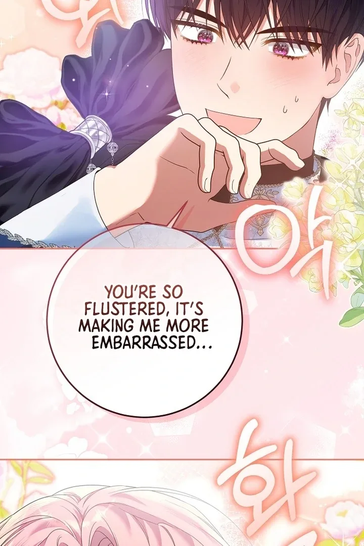 I’m Ready for Divorce! Chapter 20 page 10