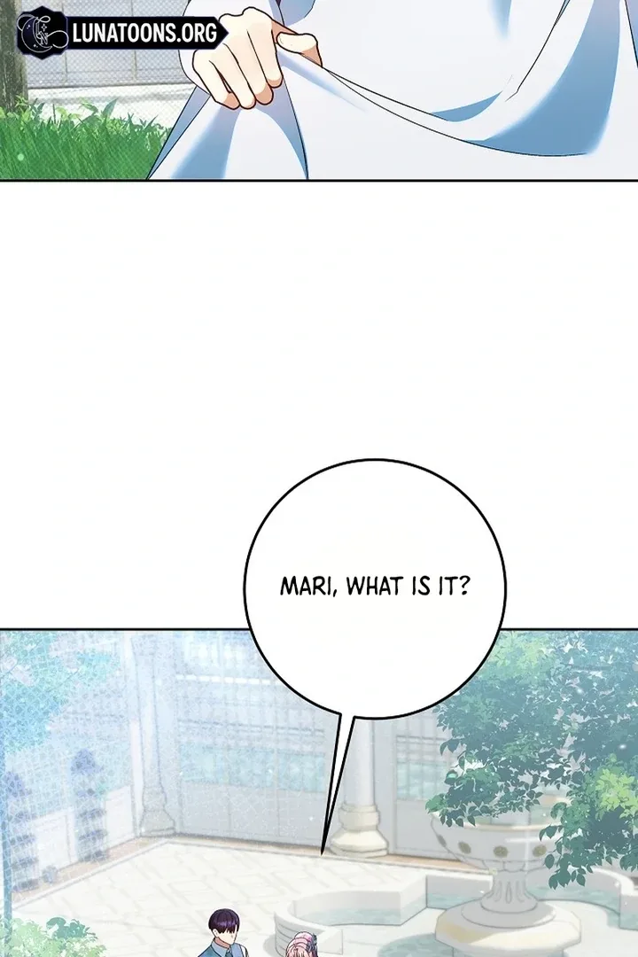 I’m Ready for Divorce! Chapter 23 page 61