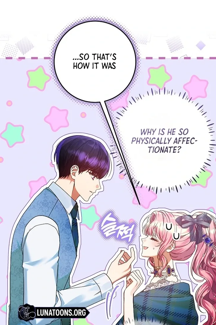 I’m Ready for Divorce! Chapter 23 page 37