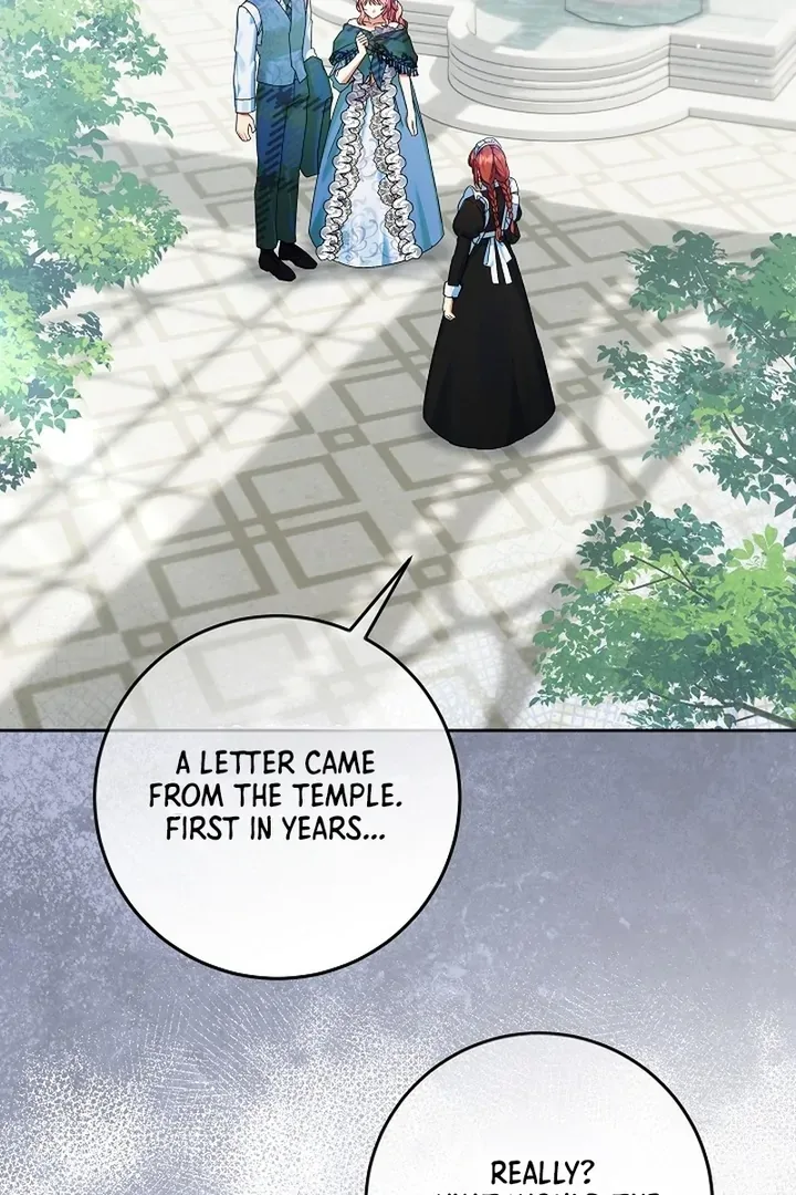 I’m Ready for Divorce! Chapter 23 page 62