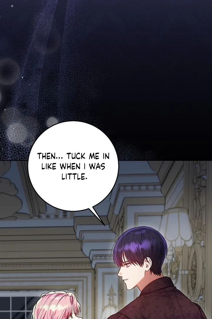 I’m Ready for Divorce! Chapter 21 page 40