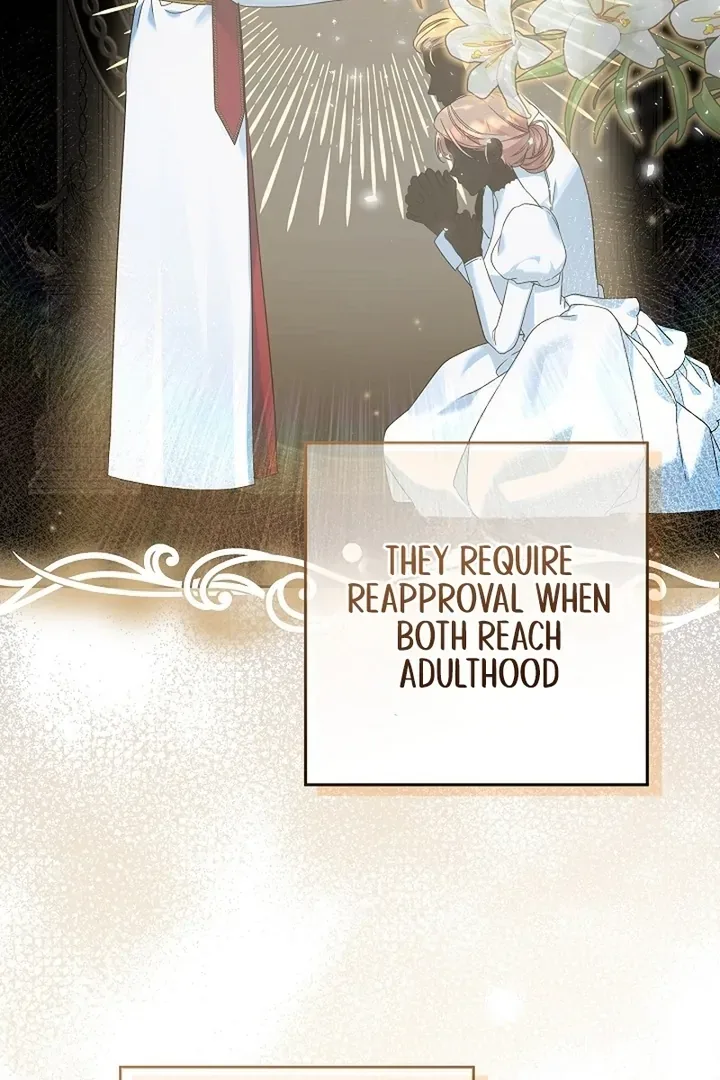 I’m Ready for Divorce! Chapter 23 page 90
