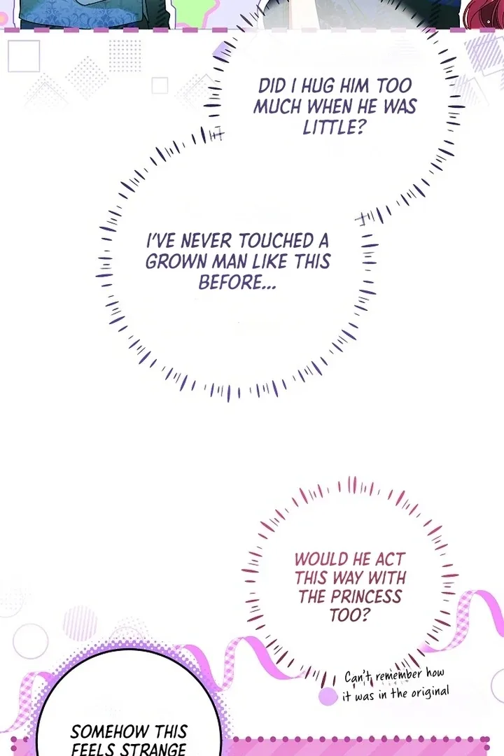 I’m Ready for Divorce! Chapter 23 page 38