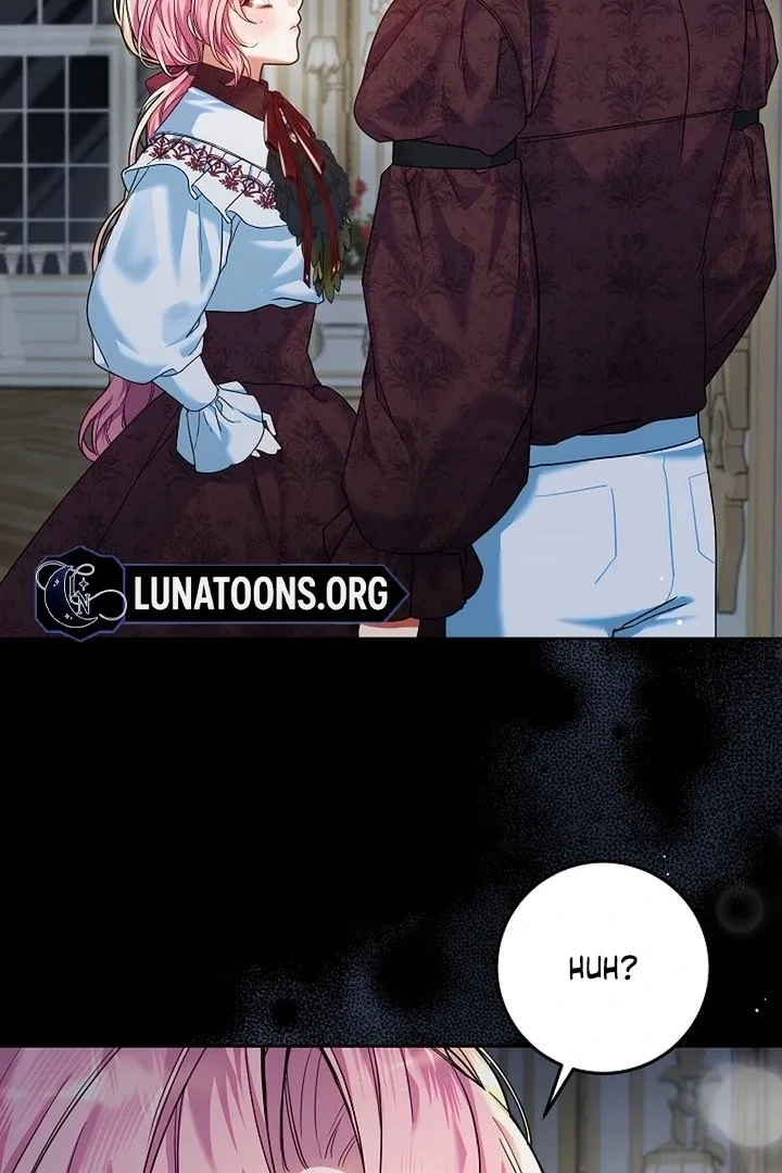 I’m Ready for Divorce! Chapter 21 page 41