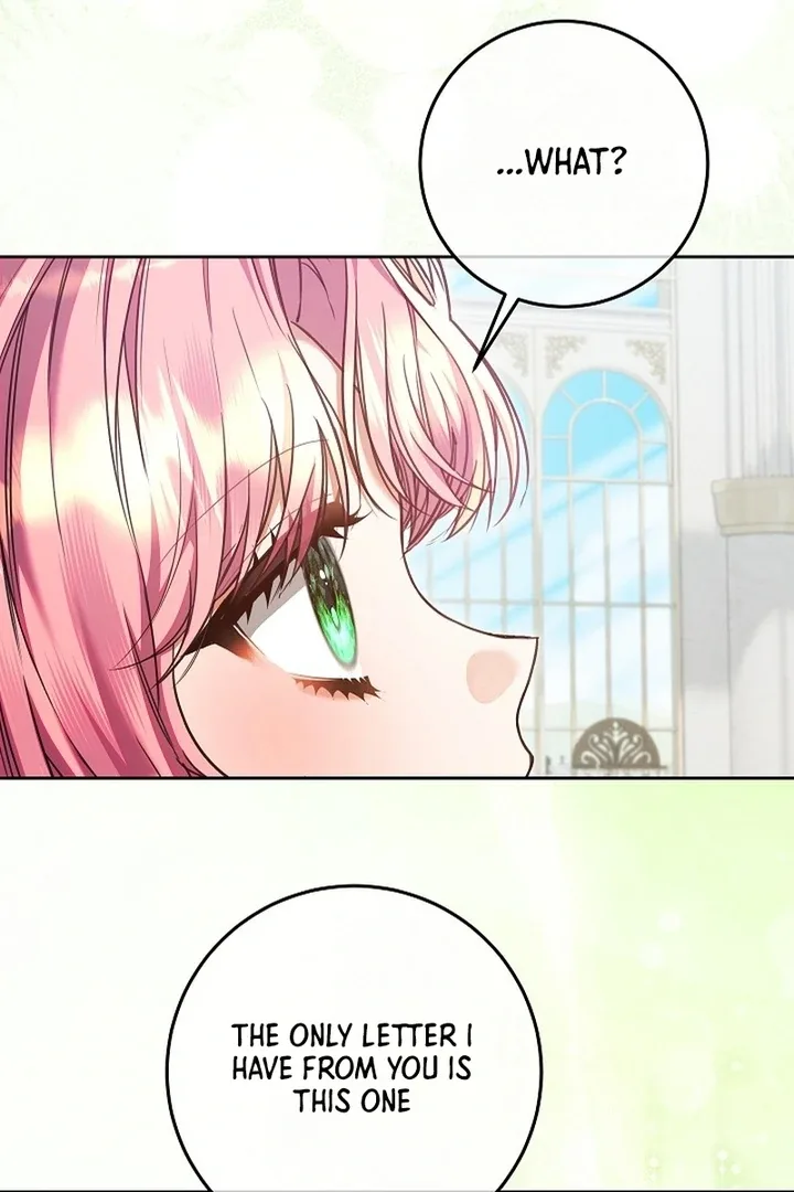 I’m Ready for Divorce! Chapter 23 page 23