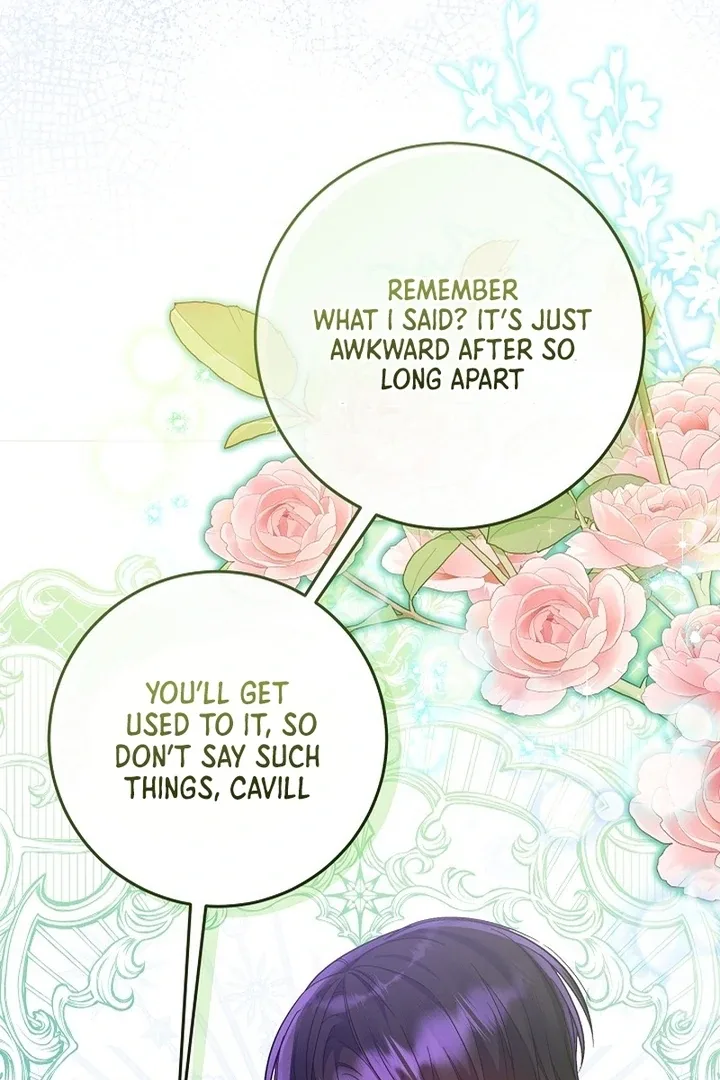 I’m Ready for Divorce! Chapter 23 page 56