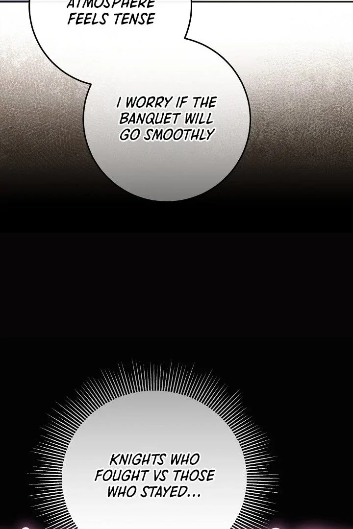 I’m Ready for Divorce! Chapter 24 page 19