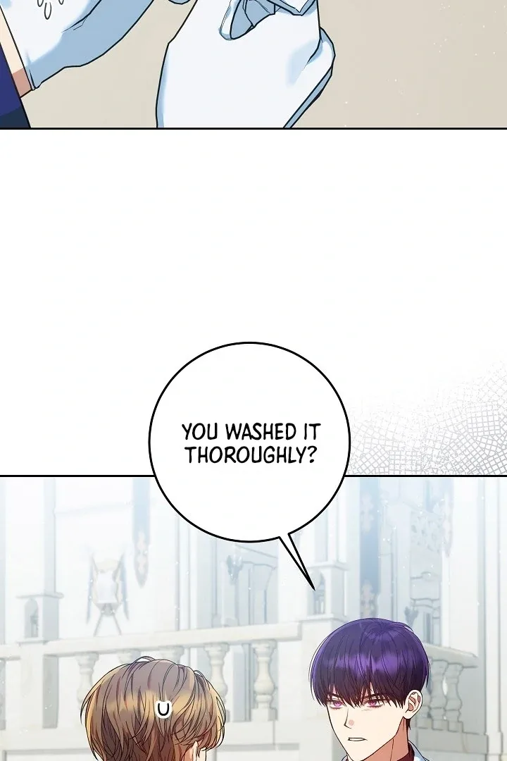 I’m Ready for Divorce! Chapter 24 page 9