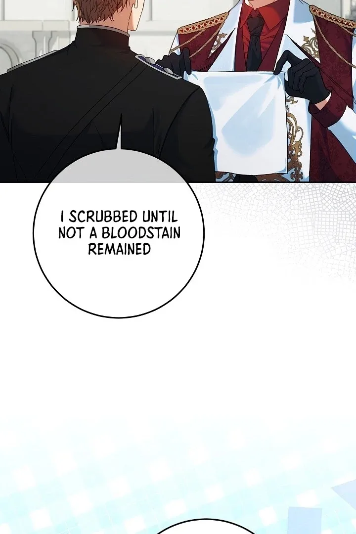 I’m Ready for Divorce! Chapter 24 page 10