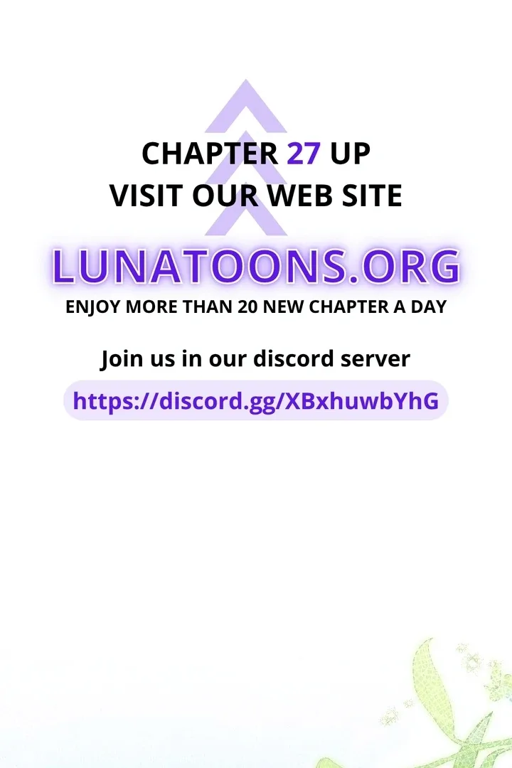 I’m Ready for Divorce! Chapter 24 page 2