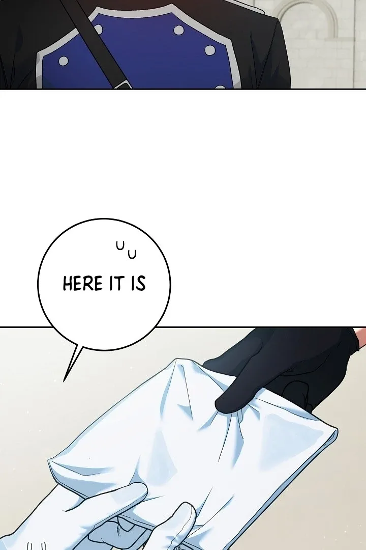 I’m Ready for Divorce! Chapter 24 page 8