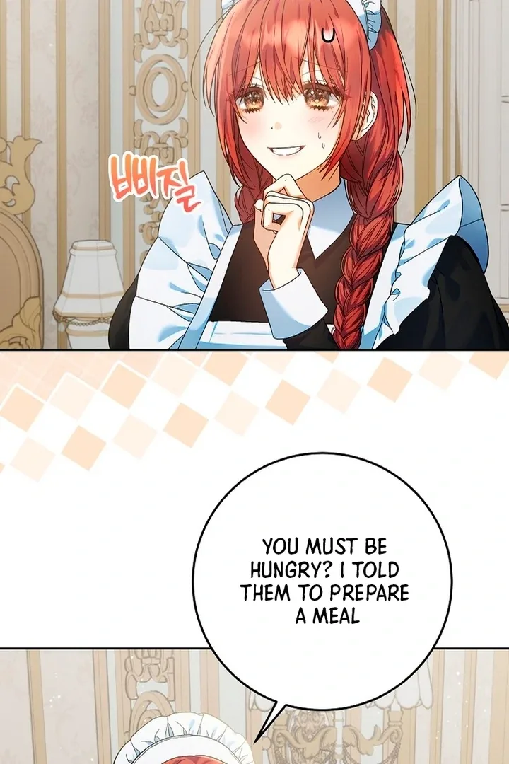 I’m Ready for Divorce! Chapter 22 page 5