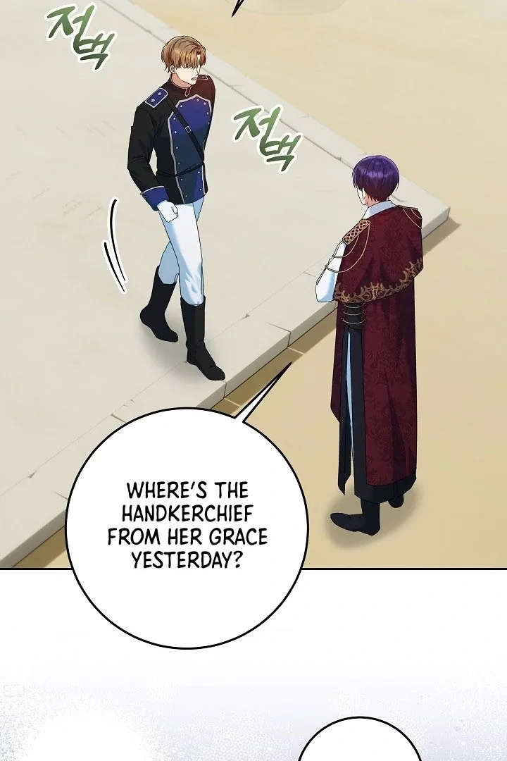 I’m Ready for Divorce! Chapter 24 page 5